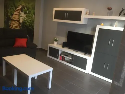 Apartamento Turístico Obispo36 en Orihuela ciudad - Image 1