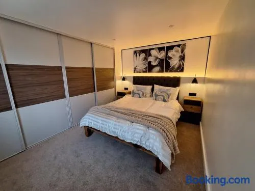Modern One-Bedroom house - Image 1