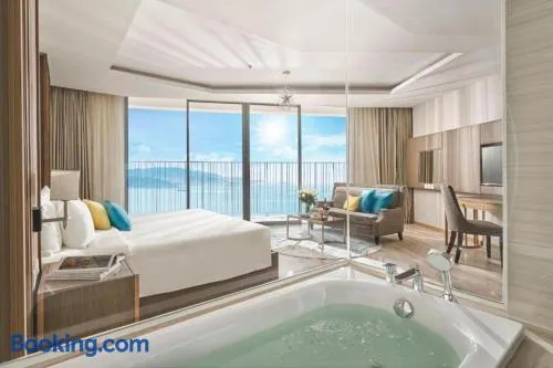 Luxury Seaview Panorama Nha Trang by Luna - Image 1
