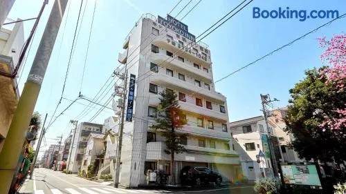 Toyoko Inn Tokyo Kamata No 1 - Image 1