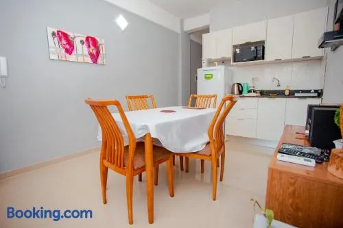 Asuncion Soho - Departamentos - Image 1