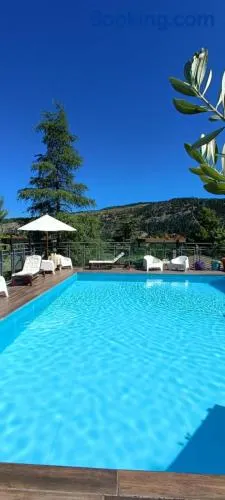 HOTEL ARIMANNIA Depandance - Image 1