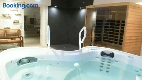 Comfort-Hotel garni Schierker Waldperle - inklusive Wellness - Image 1