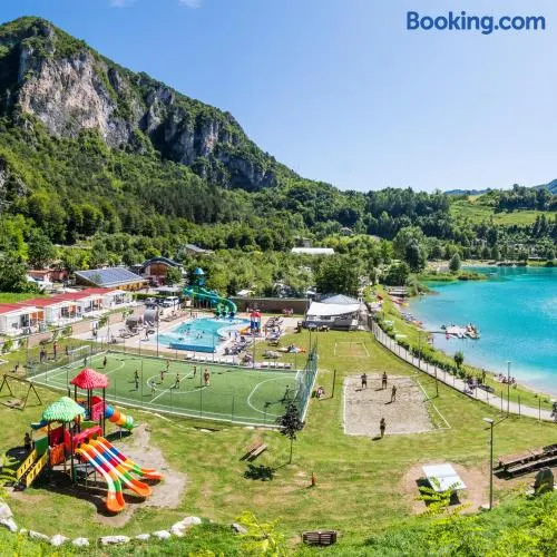 Family Wellness Camping al Sole - Image 1