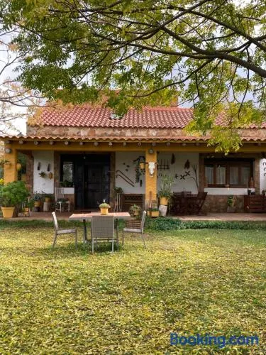 Casa Rural La Coscoja - Image 1
