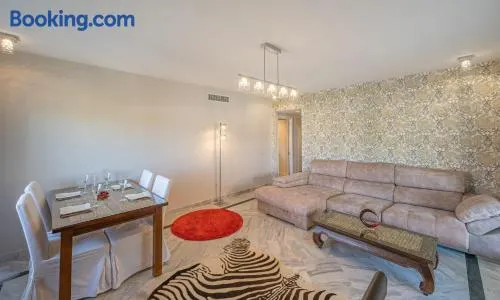Apartament in urb Dama de Noche Puerto Banus - Image 1