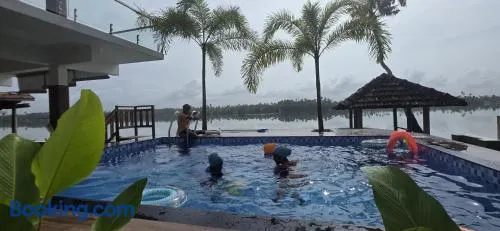 SAGAR BEACH VILLAS Home stay - Image 1