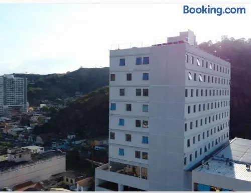 Hotel 3 Rios Plaza - Image 1