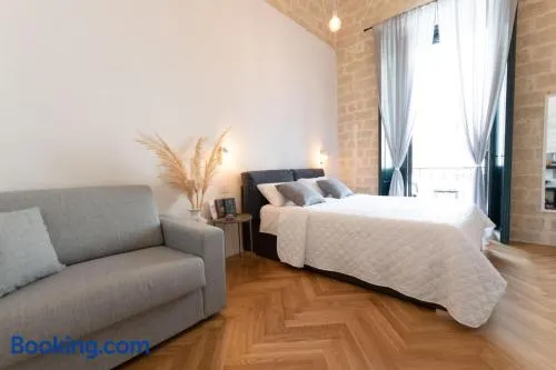 Centro Storico Rooms & Suites - Image 1