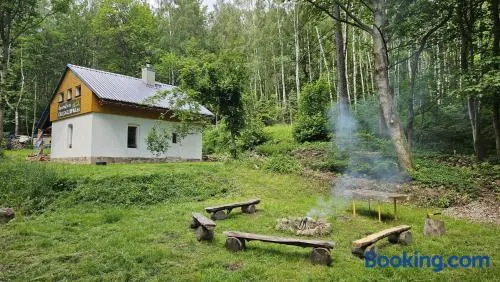 Chajdaloupka - Image 1