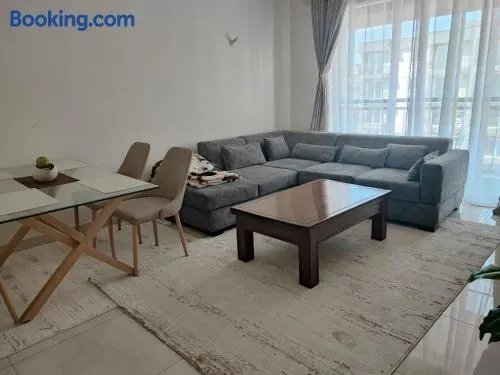 Eden Homes - NEAR JKIA & SGR - Image 1