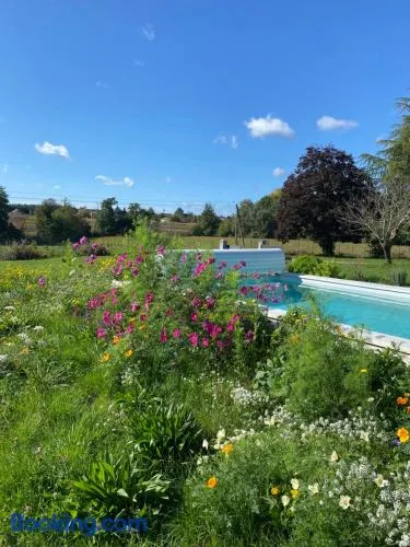 Chez Anne et François - Image 1