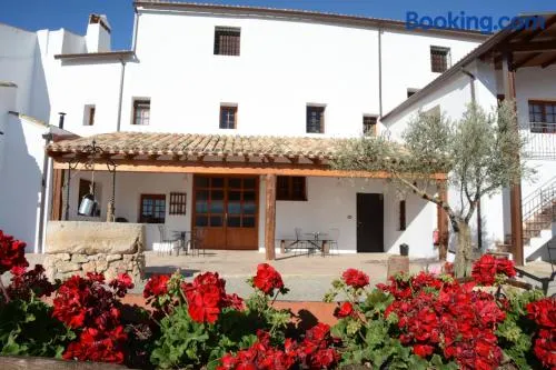 Casa Rural Aromas de la Manchuela - Image 1
