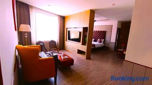 Hotel k11 - Image 1