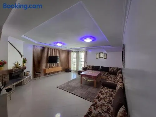 Tranquil Oasis in the Heart of Ifrane - Image 1