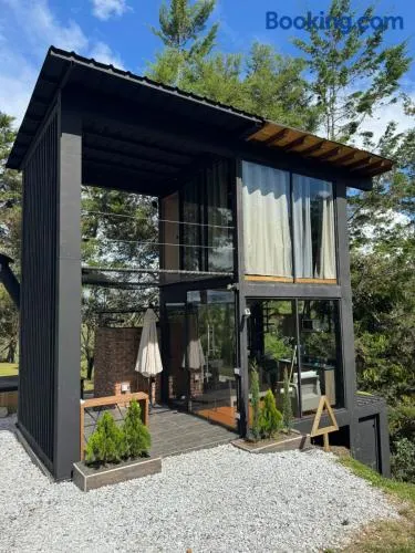 Cabañas Bosque Verde - Image 1
