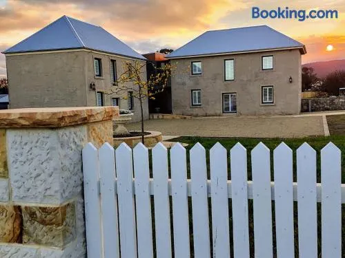 Triabunna Barracks - Image 1