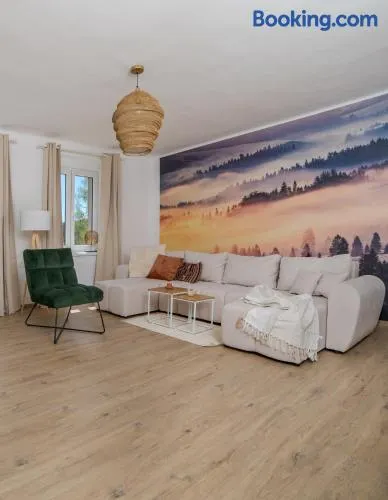 Velký apartmán V Pralese Šumava - Image 1