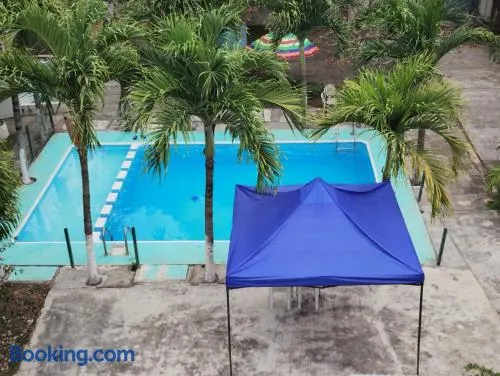 Hotel Campestre Barranco - Image 1