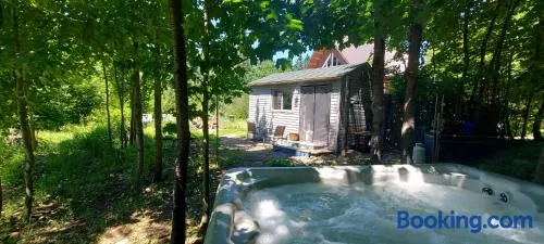 La Rikiki du petit ruisseau - Image 1