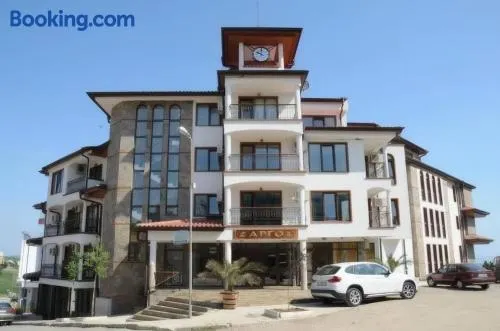 Apart-Hotel Argo - Image 1