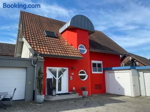 Ferienwohnung Alte B3 - Image 1