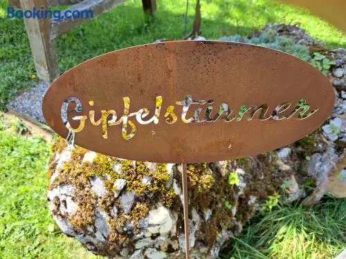 Ferienwohnung Gipfelstürmer - Image 1