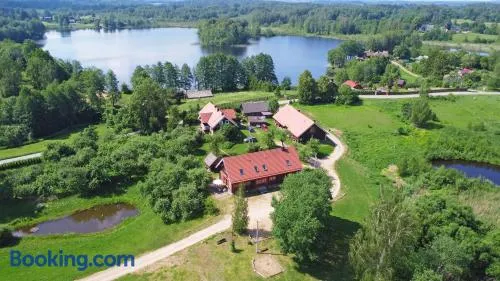 Sunny Beaver B&B - Image 1