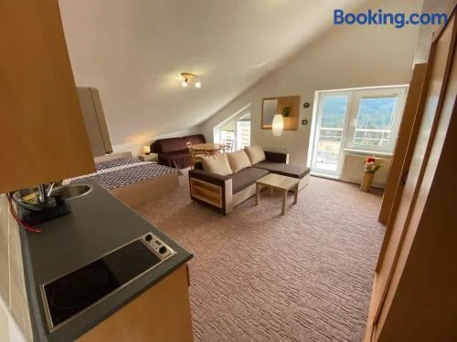 The Legits Apartments - Image 1