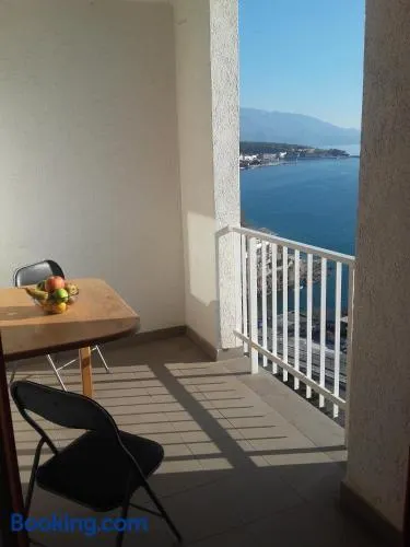 Apartman Miškulin - Image 1