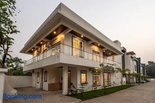 VILLA AQUA VERDE-3BHk townhouse pvt Pool & Terrace - Image 1