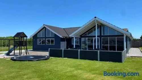 Villavilla 265 - Kegnæs, Sydjylland - Image 1