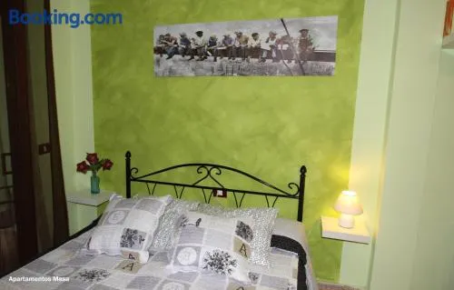 Apartamentos Mesa - Image 1