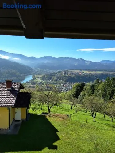 Turistična kmetija Sušek - Image 1