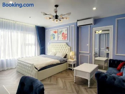 VINHOME OCEAN PARK GIA LÂM - Image 1