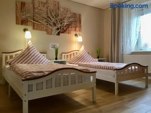 Palminas Ferienwohnung OG - Image 1
