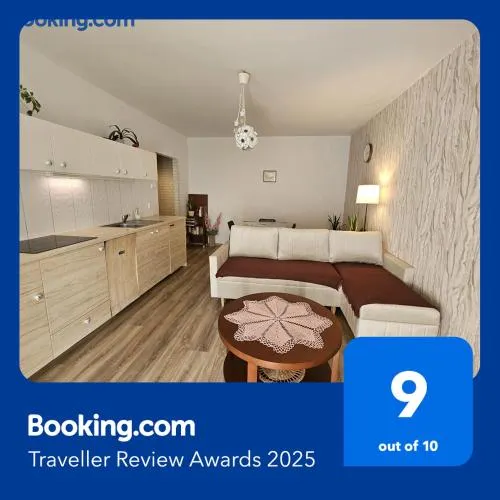 Apartament Góralska - Image 1