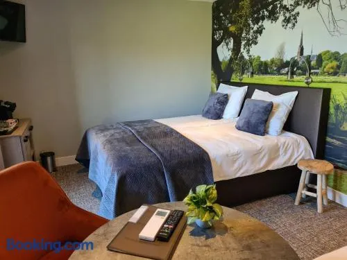 Boutique Hotel en B&B De Zwammenberg - Image 1
