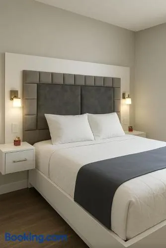 Hermoso Apartamento para 6 personas en Yopal - Image 1