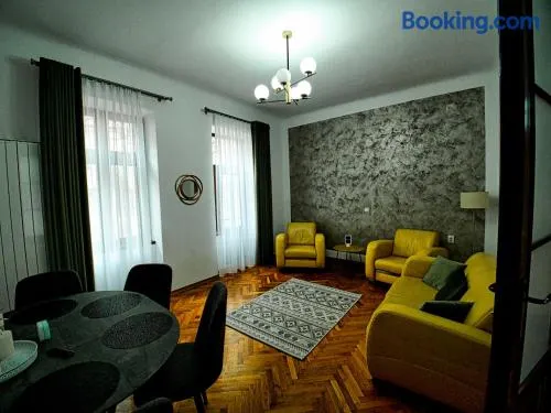 Sibiu 1848 Apartment - Image 1