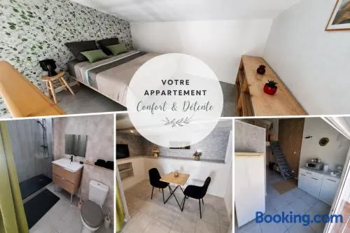 Charmant Appartement pour 2 personnes - Image 1