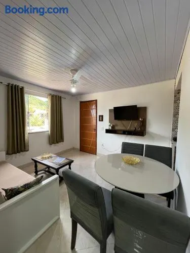 Apartamento em Tucuns - Image 1