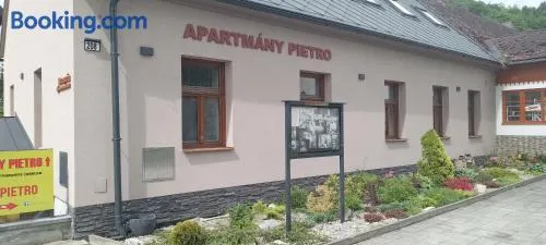 APARTMÁNY PIETRO - Image 1