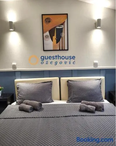 Guesthouse Ožegović - Image 1