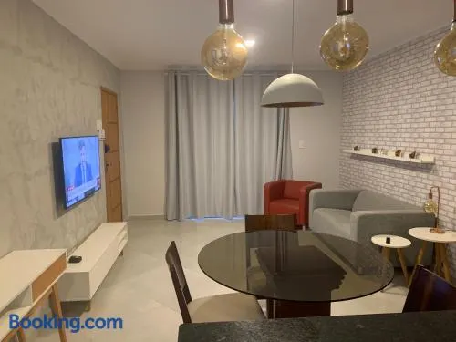 Apto térreo novo 3 dorm - próximo ao centro - Image 1