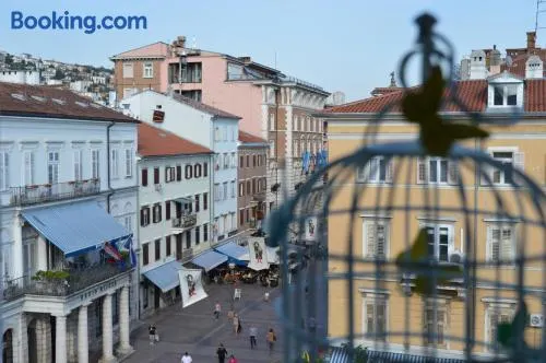 Heart of the city app - Image 1