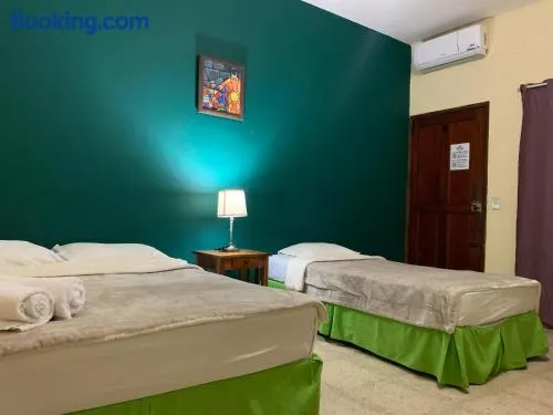 Hostal Fachente - Image 1