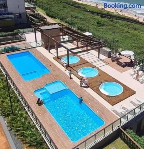 Resort Apto Frente Mar - Image 1