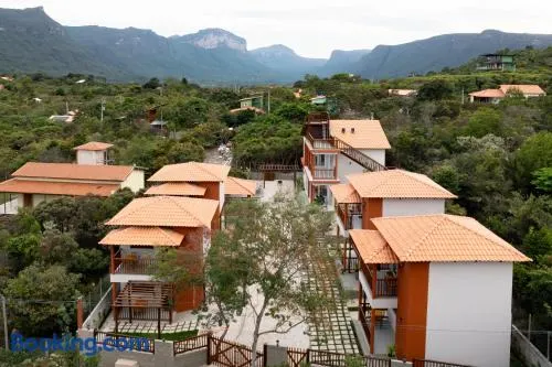 Bangalôs da chapad - Image 1