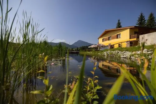 Hotel Orava - Apartmány - Image 1